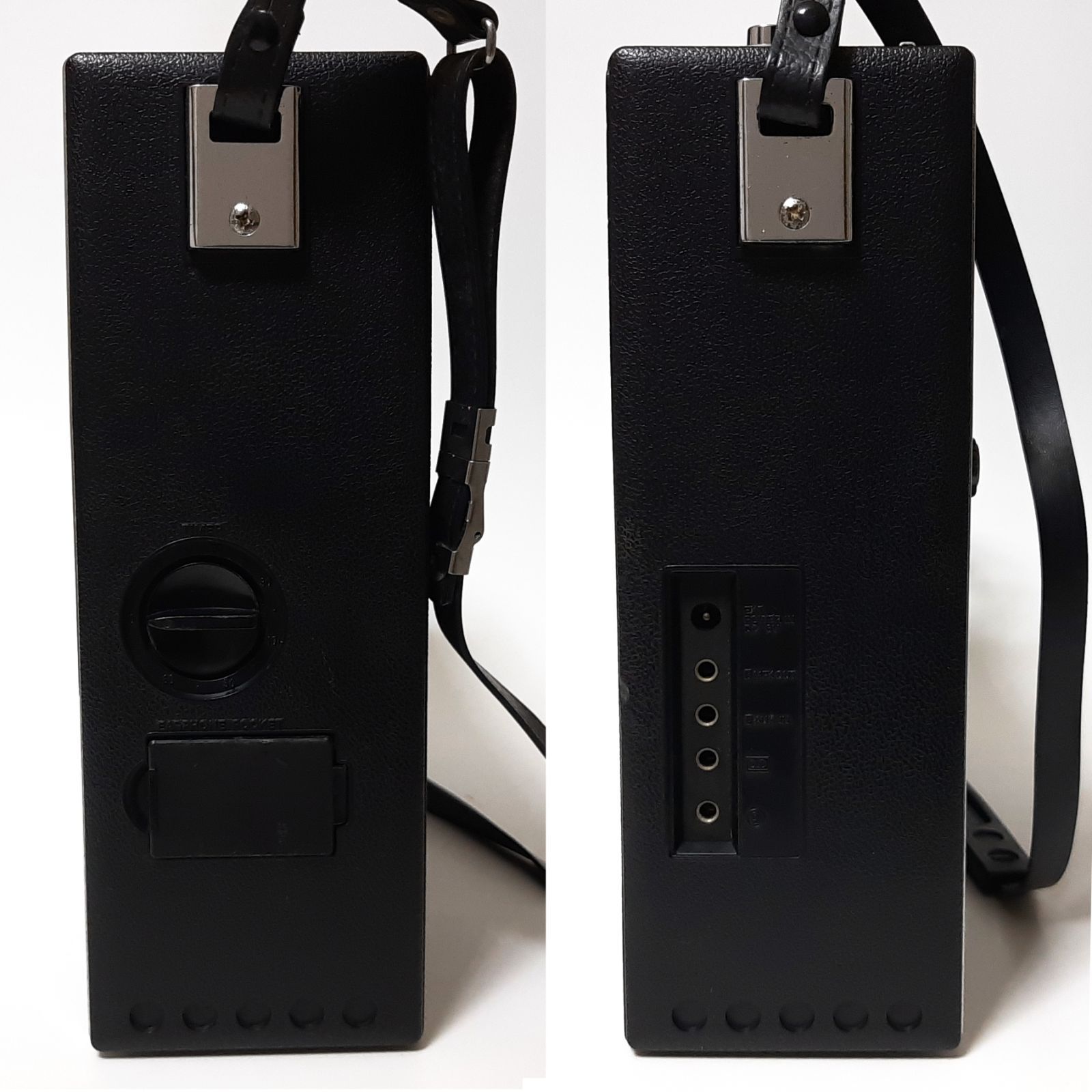 SONY ソニー ICF-5800 スカイセンサー5800 5バンドラジオ ジャンク