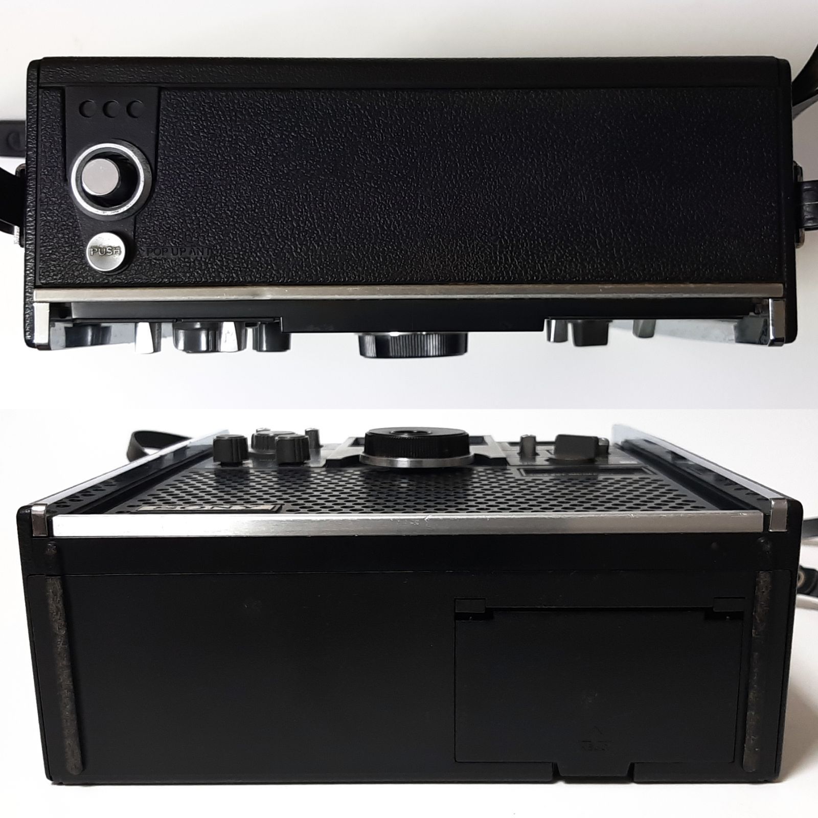 ◆ジャンク品◆スカイセンサー5800、ICF-5800 SONY ソニー ICF-5800 スカイセンサー5800 5バンドラジオ ジャンク