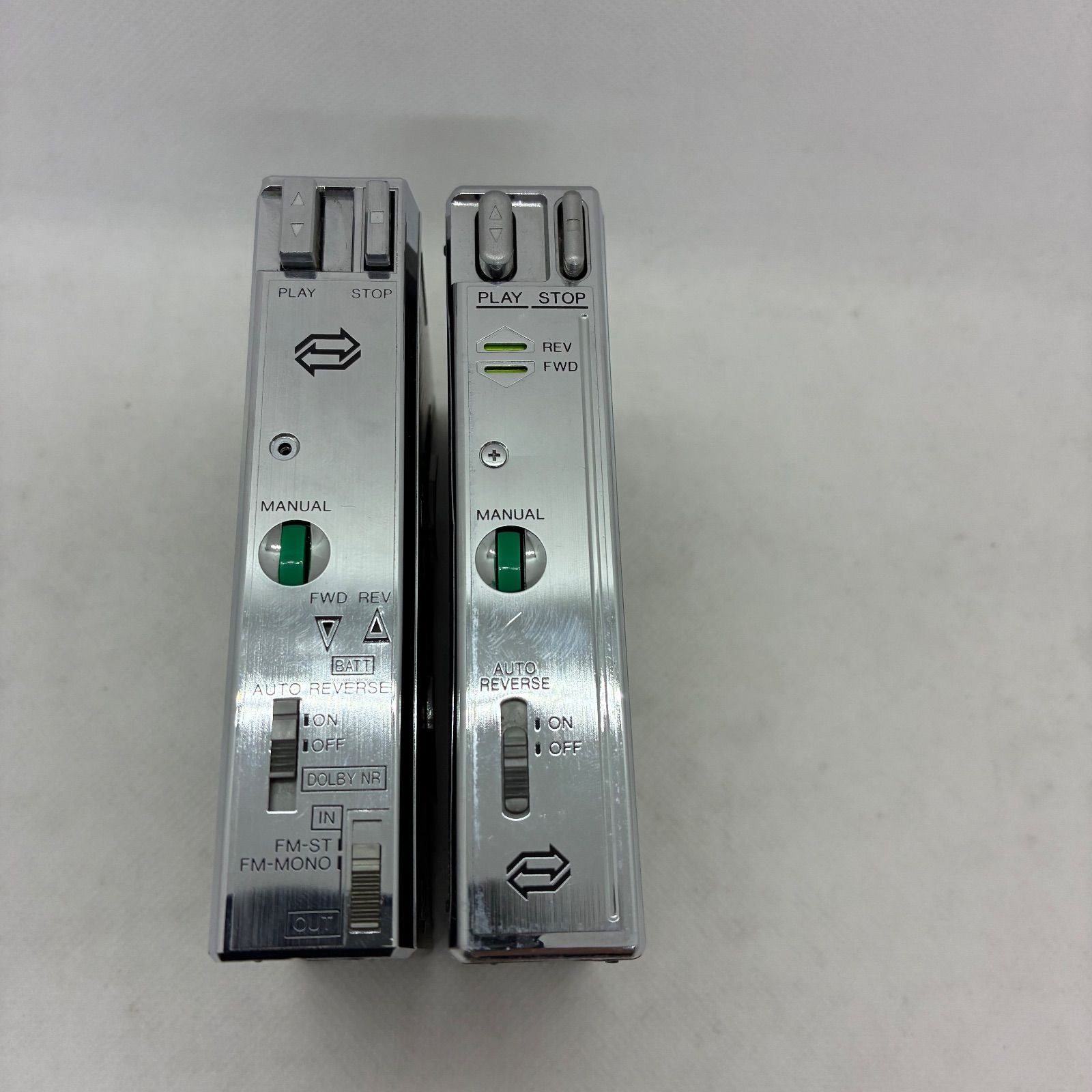 ジャンク】TOSHIBA東芝 ラジオカセットプレーヤー『Walky』KT-PS9 KT