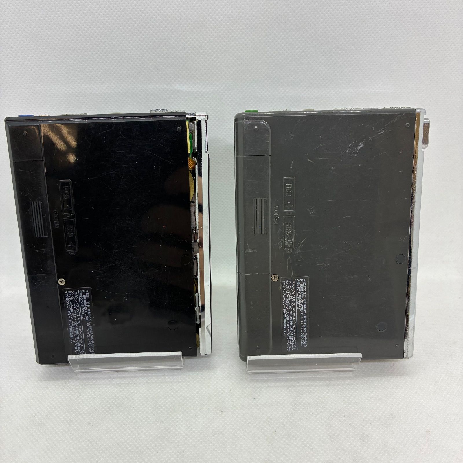 ジャンク】TOSHIBA東芝 ラジオカセットプレーヤー『Walky』KT-PS9 KT ジャンク】TOSHIBA東芝 ラジオカセットプレーヤー『Walky』KT-PS9 KT