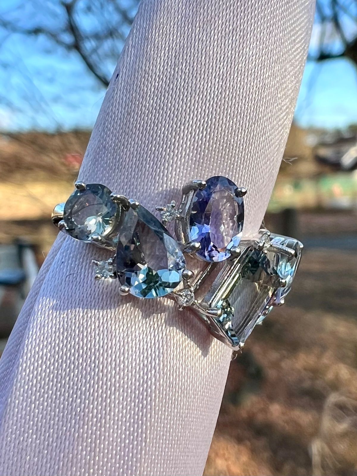 超 色んなカット