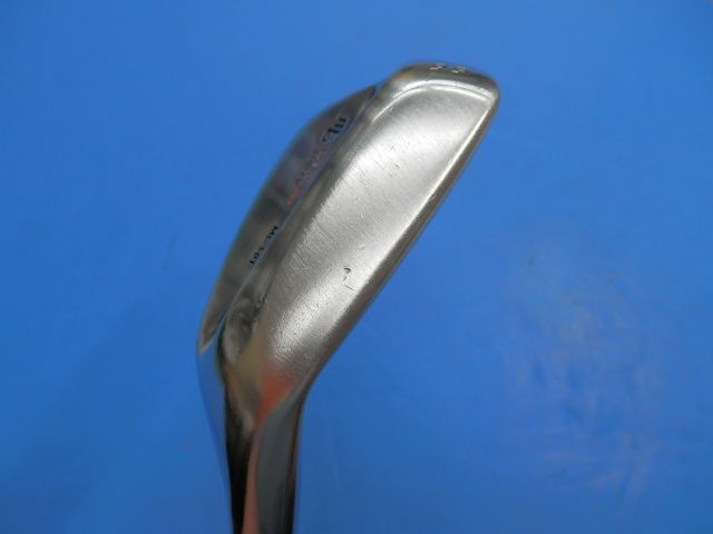 ウェッジ 即決 Ｘ５３ 純鉄 三浦技研 ＭＧ‐Ｓ０１ ライフル プロジェクト Ｘ ５.５ ５２度 4441