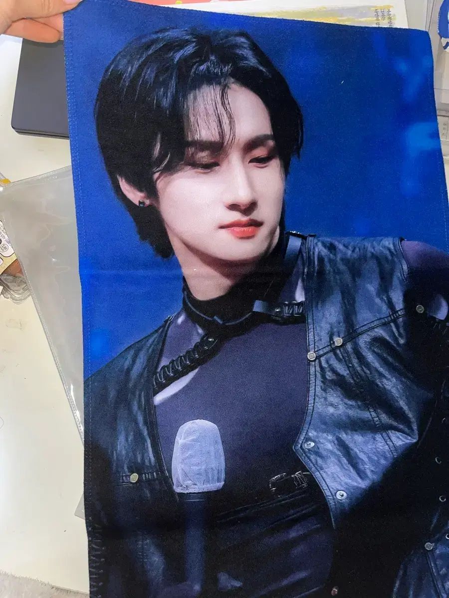 チャンギュン アイエム 反射 スローガン im スローガン MONSTA X