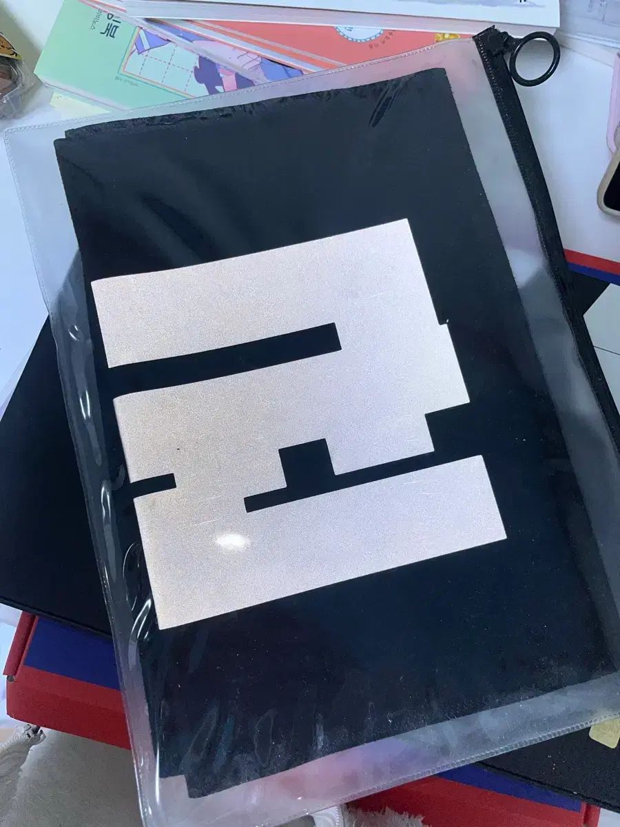 チャンギュン アイエム 反射 スローガン im スローガン MONSTA X