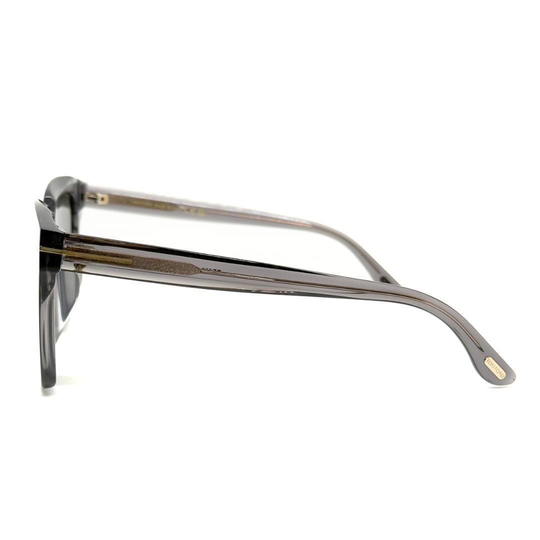 TOM FORD トムフォード サングラス TF892-K アジアンフィット クリア