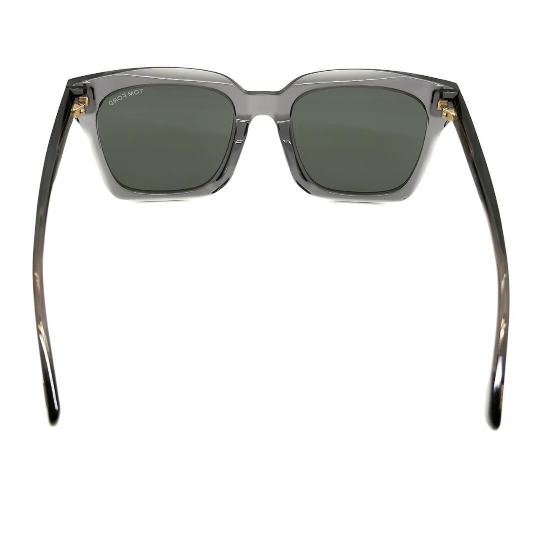 TOM FORD トムフォード サングラス TF892-K アジアンフィット クリア