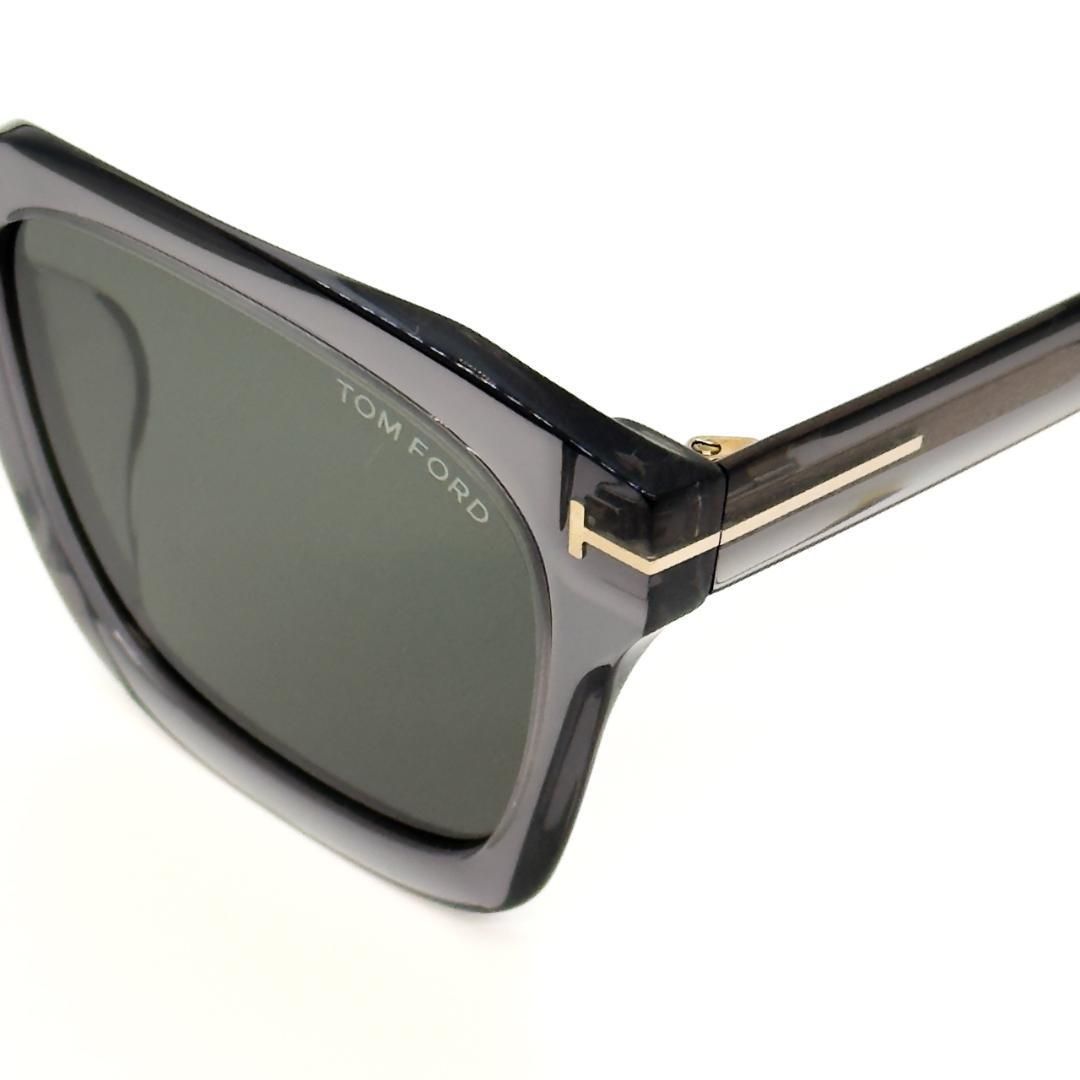 未使用トムフォード サングラスTOM FORD TF892-K 01A 魔裟斗 魔裟斗愛用 トムフォード サングラス TOM FORD TF892-K 01A - メルカリ