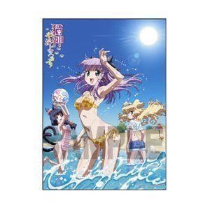 猫神やおよろず B 2タペストリー