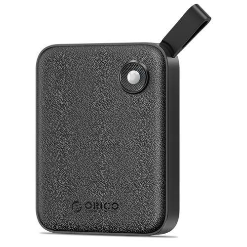 ORICO 外付けSSD 512 gb 最大450 mb s ポータブルソリッドステートドライブに 2 in 1ケーブルを同梱し スマートフォンやタブレット ノートパソコンを確実に保存できます B 5 VBs