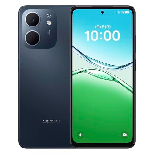 OPPO A5x スマホ 本体 ブル CPH2725 SIMフリー スマートフォンs - メルカリ
