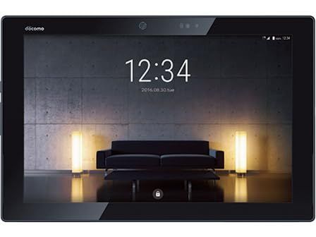 整備済み品 富士通 arrows Tab F-04 H 画面 10.5インチ OS Android 6.0 キャリア docomo ROM 32 GB RAM 3 CPU MSM 8992 1.82 GHz 1.44 ホワイト s