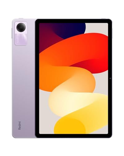 シャオミ Xiaomi タブレット Redmi Pad SE 4 GB 128 wi-fiモデル 大型11インチディスプレ Dolby Atmos対応 8000 mAh 大容量 バッテリー 1 TBまでmicroSDカード拡張 軽量 エンターテインメント 子s
