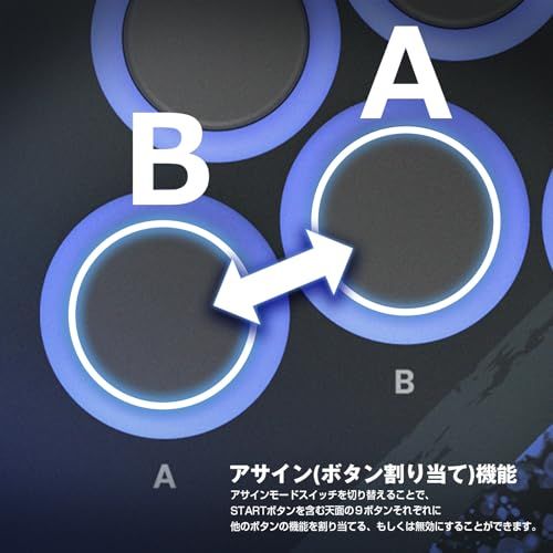 リアルアーケードPro.V