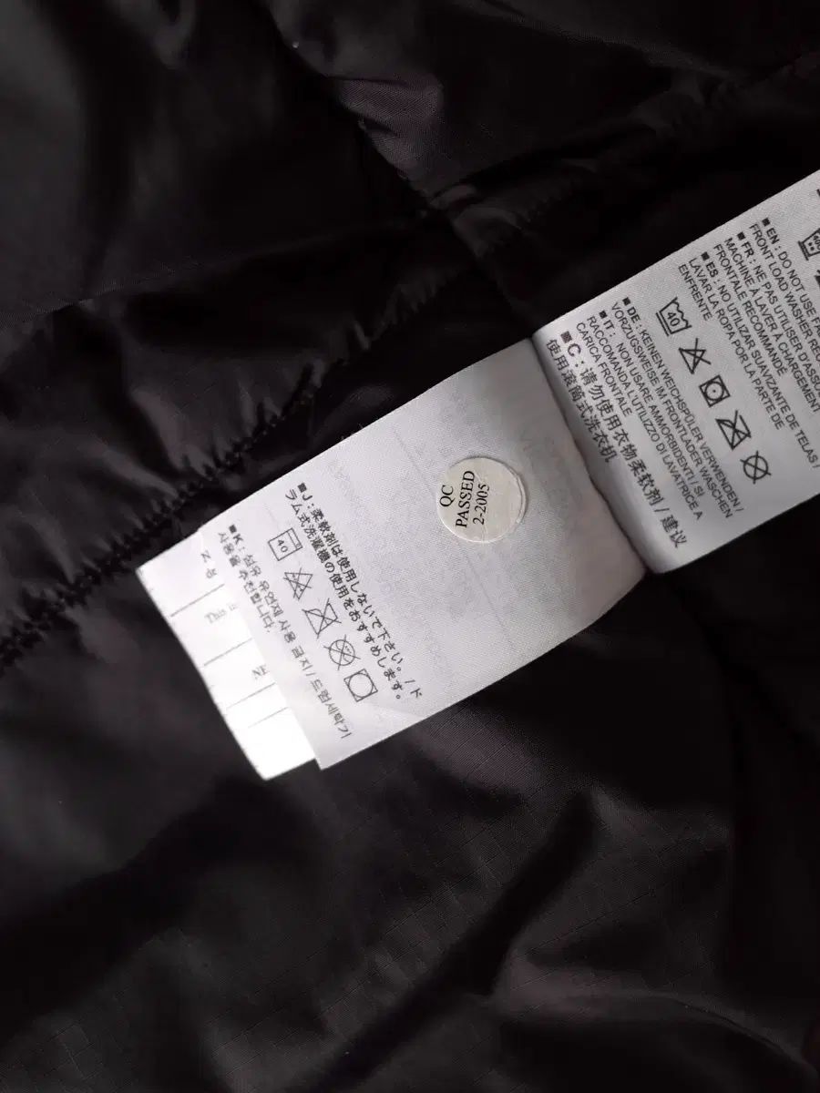  アークテリクス LEAF コルト WX ウルフグレー xs 95-100 ダウンジャケット その他 アウター