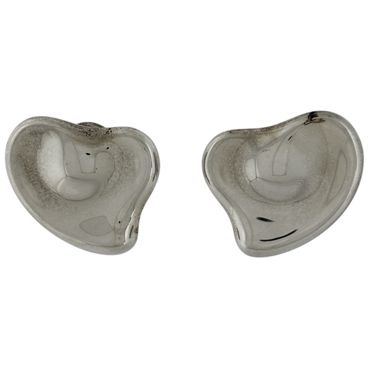 専用出品　Tiffany & Co. 925シルバー ビーン型　ヴィンテージ ビーンネックレス シルバー ヴィンテージ|ティファニー TIFFANY