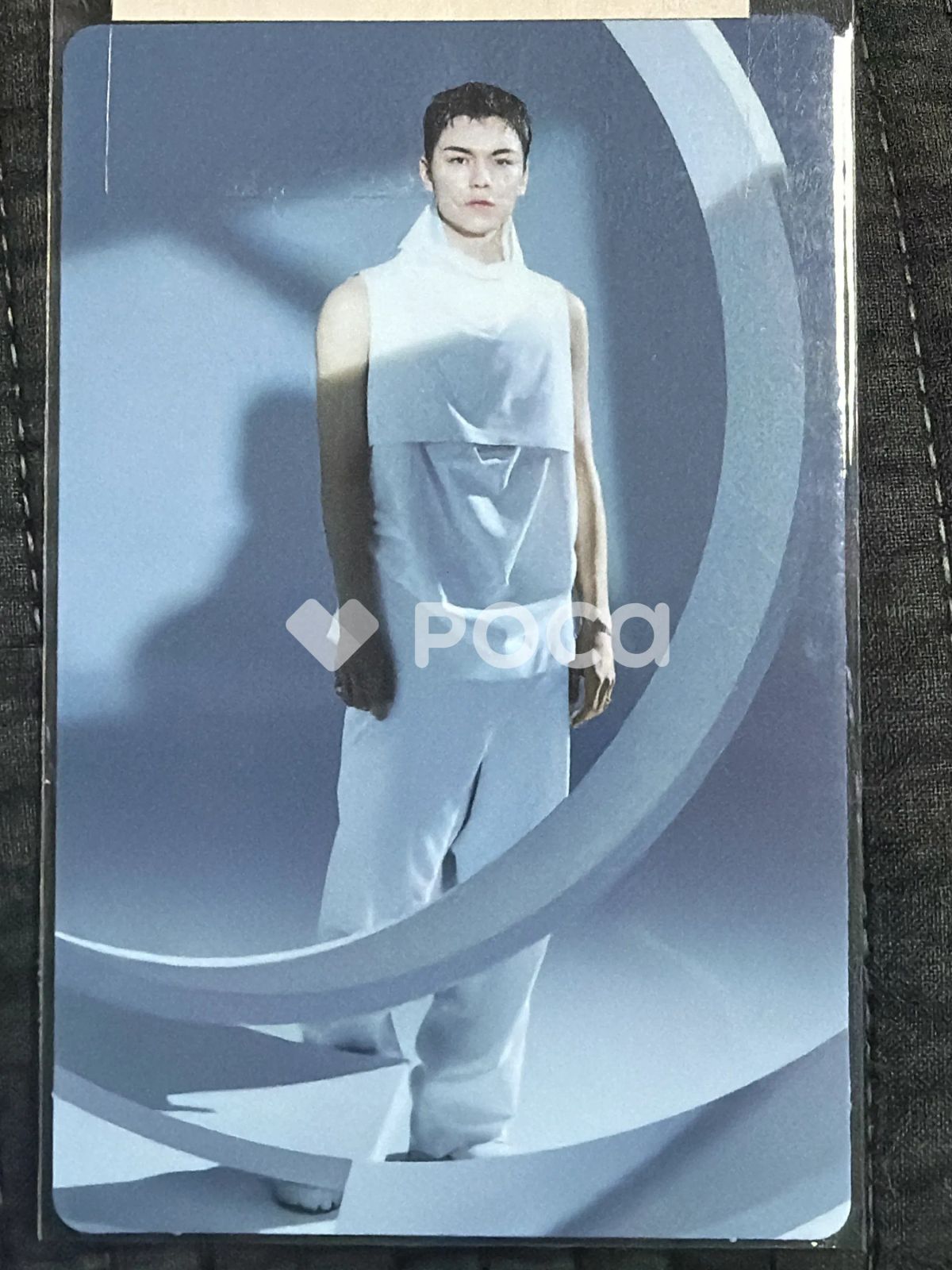 Seventeen バーノン セブチ SEVENTEEN WORLD TOUR [NEW_] Trading Card