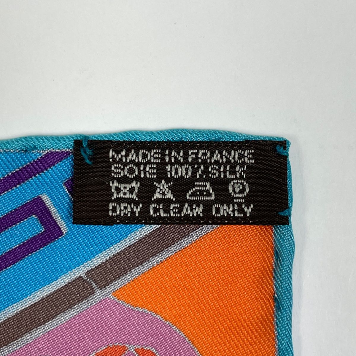 エルメス HERMES カレ 90 CONCOURS D'ETRERS エトリエの競演 スカーフ