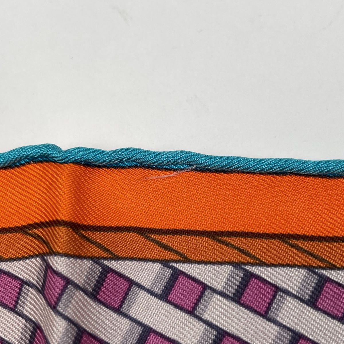 エルメス HERMES カレ 90 CONCOURS D'ETRERS エトリエの競演 スカーフ