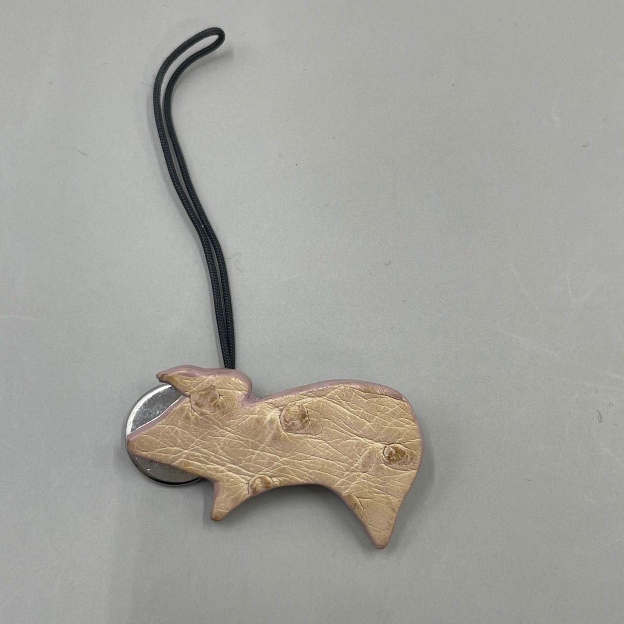 ボッテガヴェネタ キーホルダー