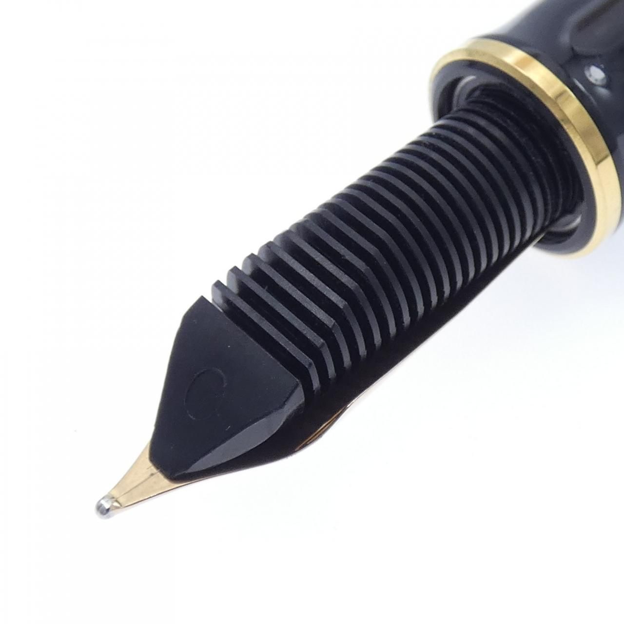 ペリカン スーベレーンM1000ブラック 万年筆 - メルカリ