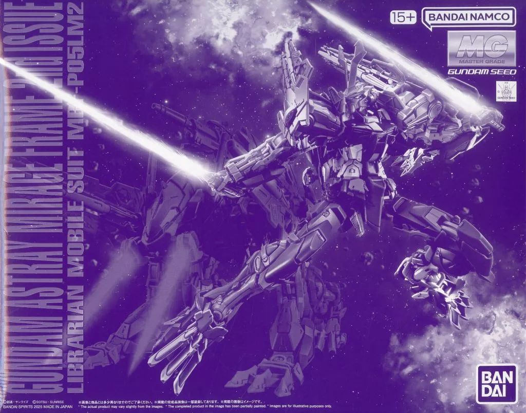 中古】プラモデル 1/100 MG ガンダムアストレイミラージュフレーム