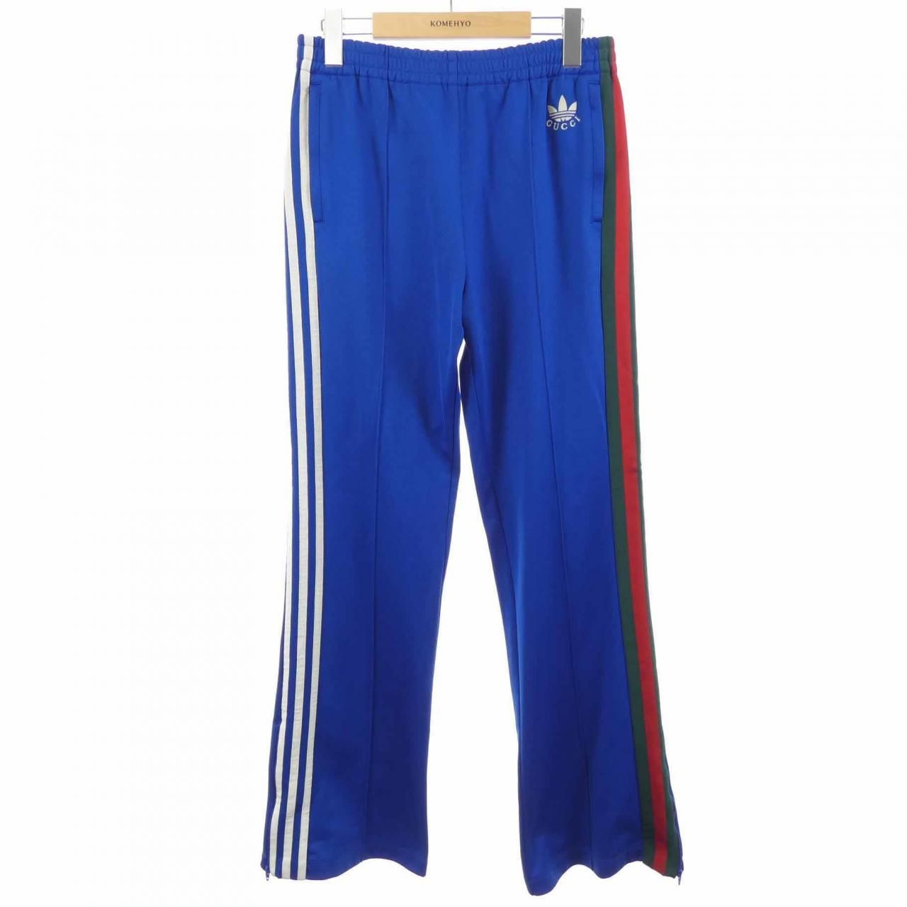 グッチ GUCCI パンツ