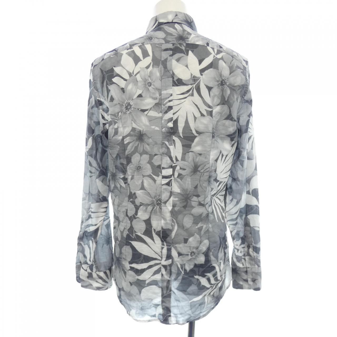 ドルチェアンドガッバーナ DOLCE-GABBANA シャツ