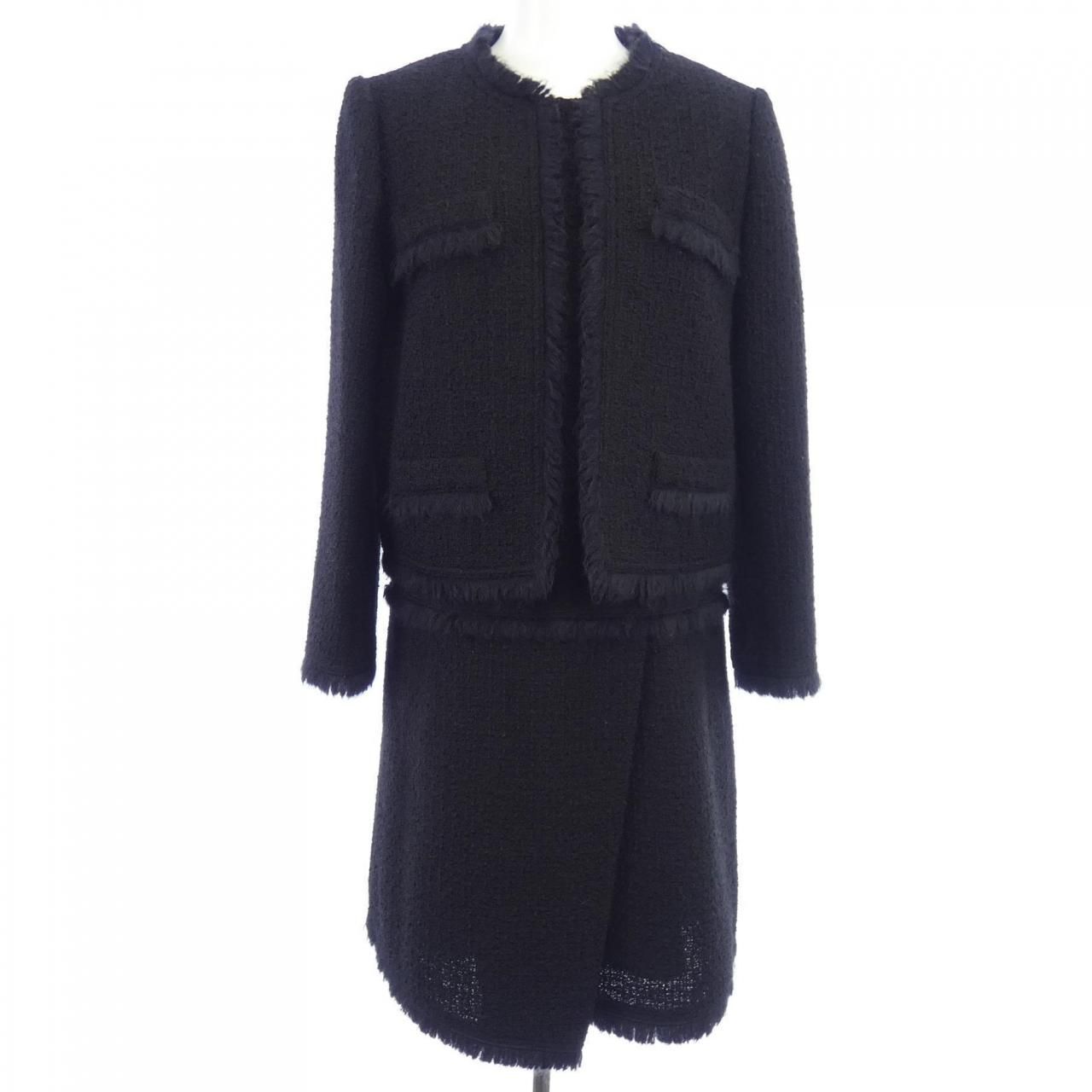 ポールカ PAULE KA 30 1 スーツ