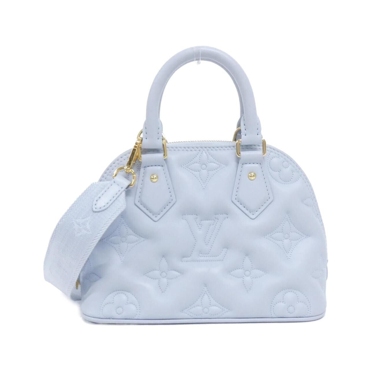 ルイヴィトン バブルグラム アルマ ソフトBB M 59822 バッグ