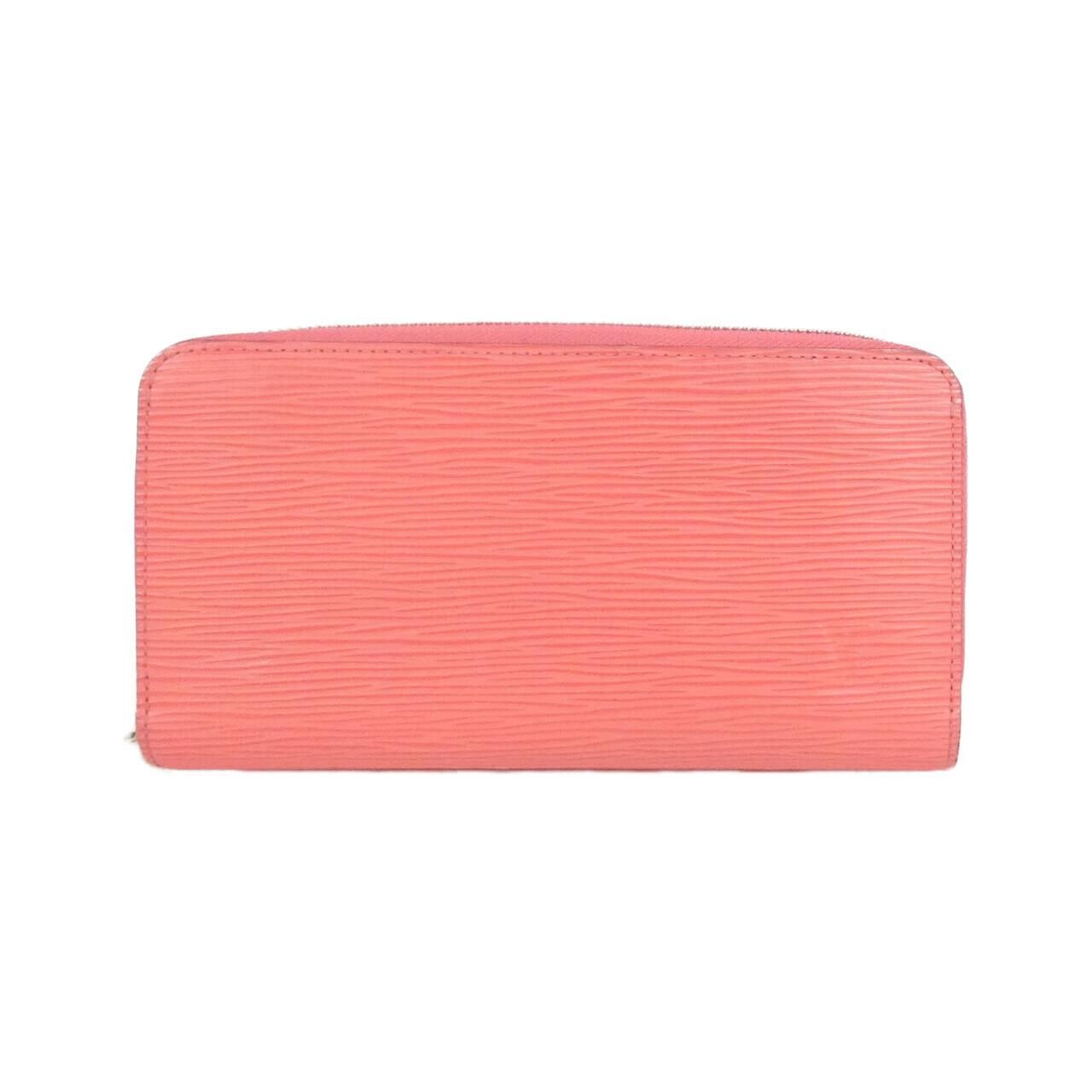 ルイヴィトン エピ ジッピー ウォレット M 83074 財布