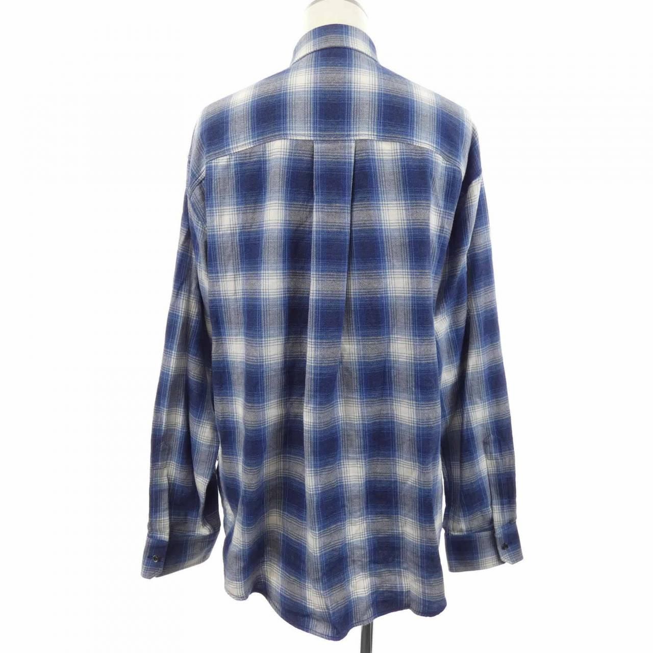 ディースクエアード シャツ