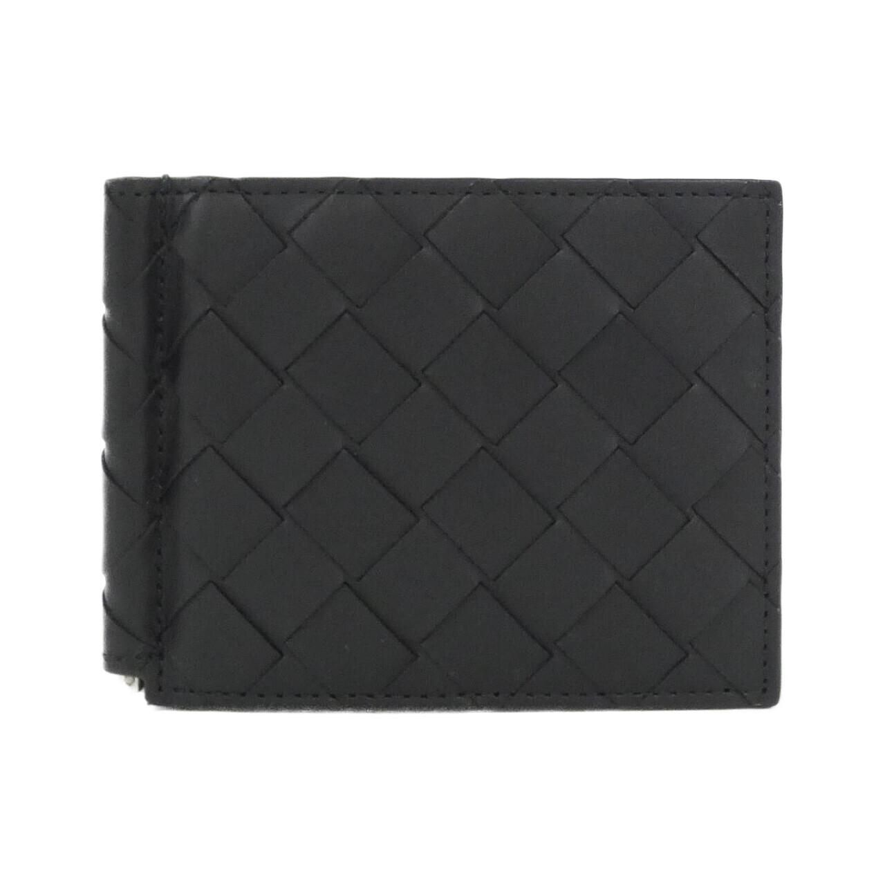 ボッテガヴェネタ 749404 VCPQ 4 札入れ