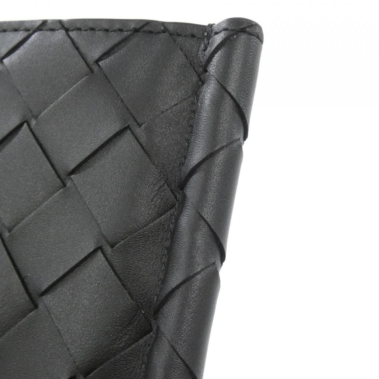 ボッテガヴェネタ 749404 VCPQ 4 札入れ