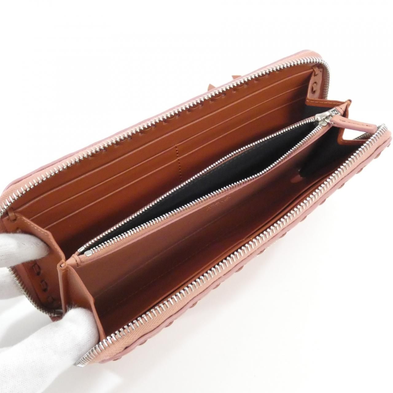  フェンディ ピーカブー 8 M 0517 AURN 財布 その他 小物