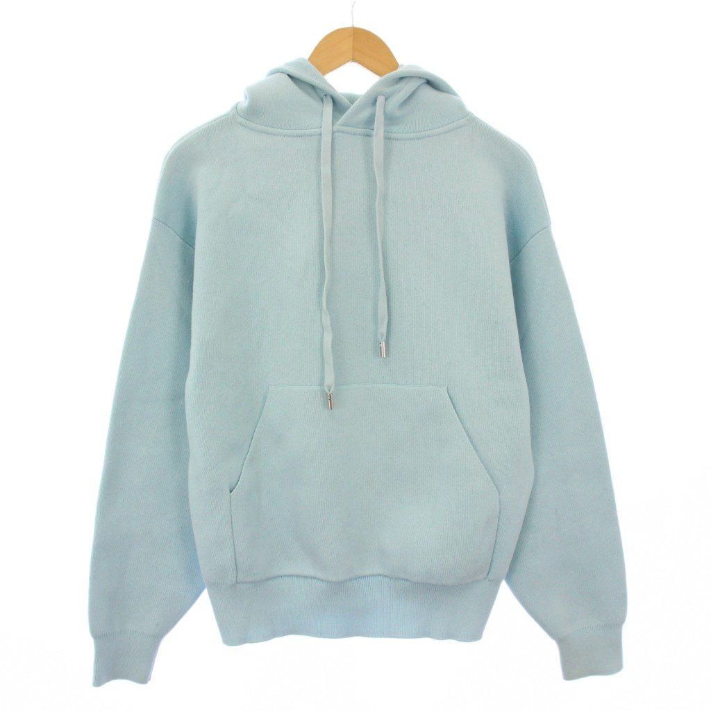 公式 キャバン CABaN コットンカシミヤパーカー プルオーバー 公式 キャバン CABaN コットンカシミヤパーカー プルオーバー