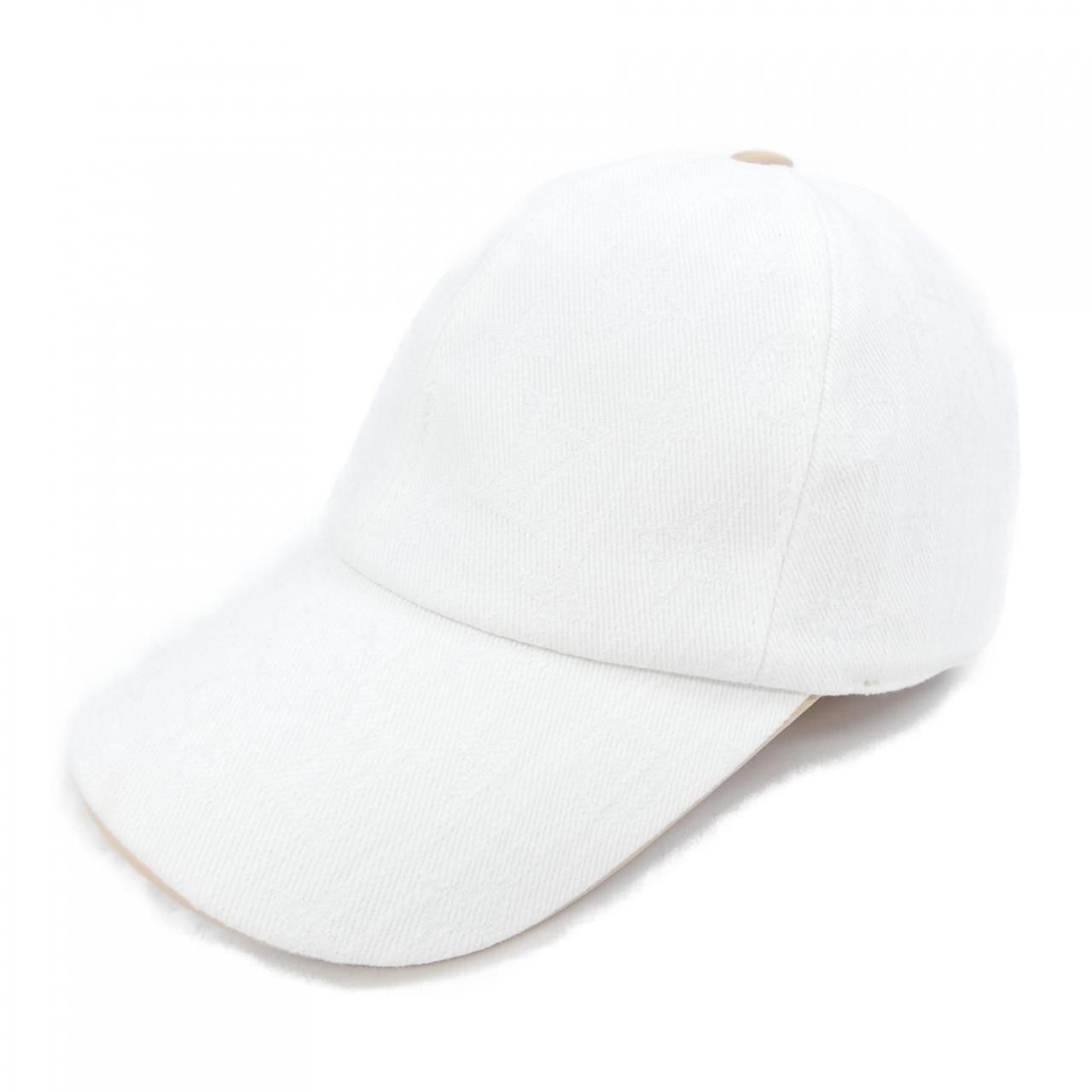 ルイヴィトン LOUIS VUITTON M 77537 キャップ