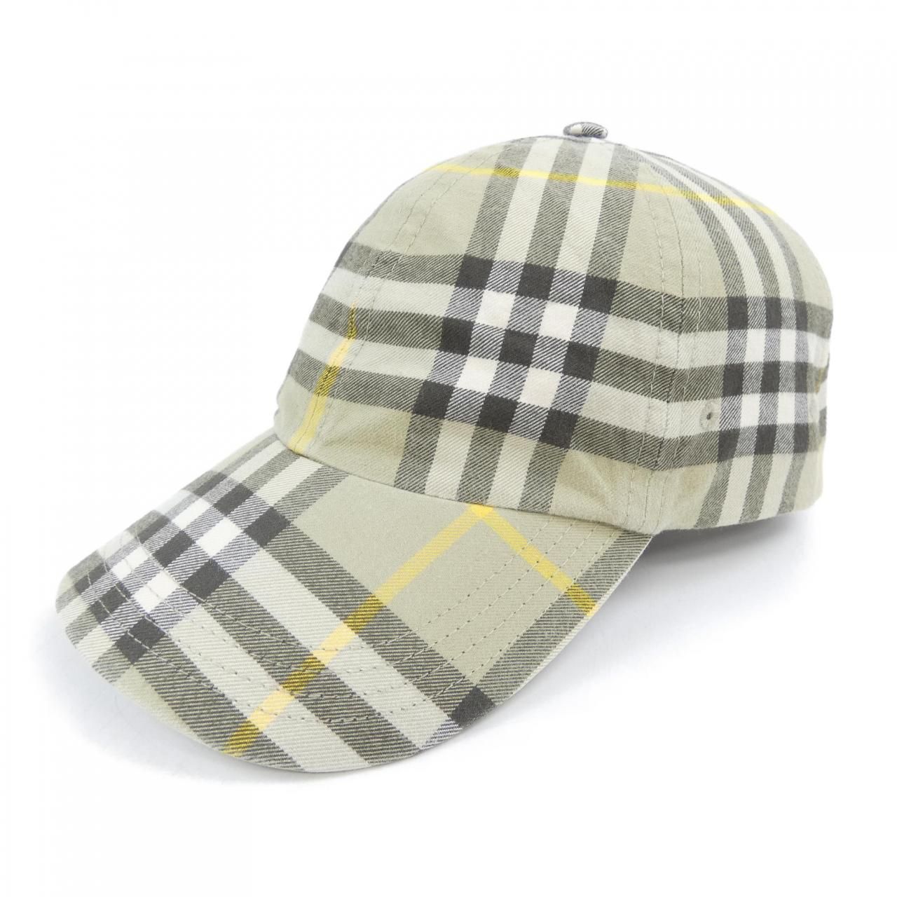 バーバリー 8075635 キャップ