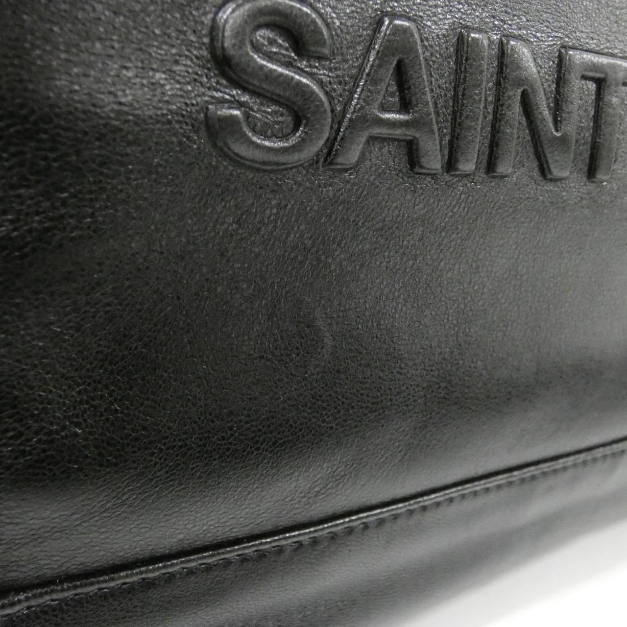 サンローラン ヌックス ダッフル 594400 ボストンバッグ セレモニー ストレートパンツ