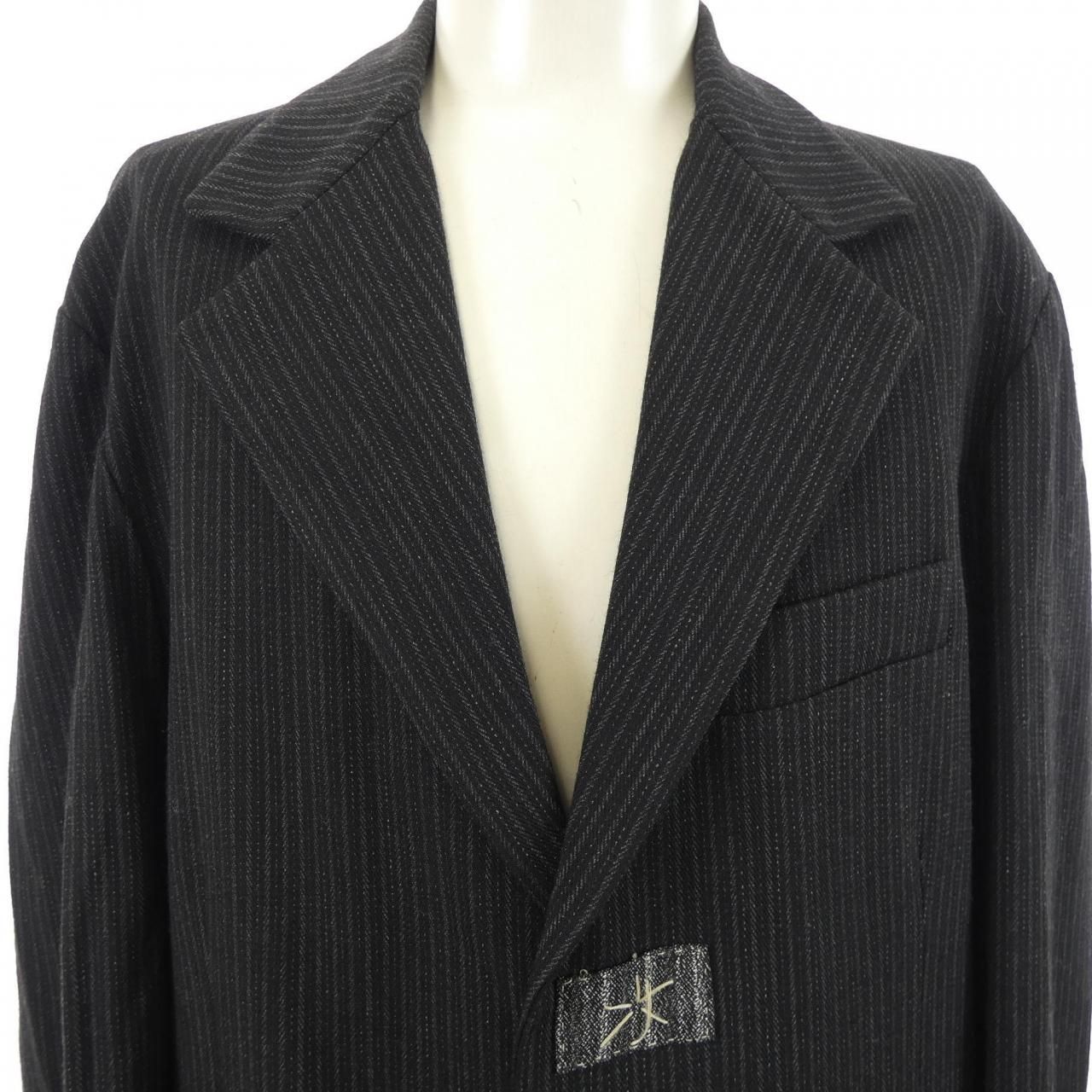 アントニオ・マラス　ジャケットantonio marras アントニオマラス ANTONIO MARRAS ジャケット - メルカリ