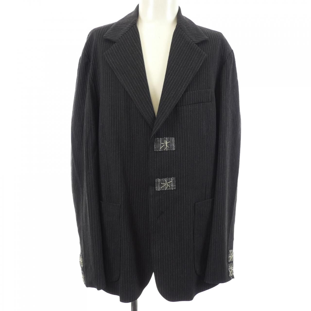 アントニオ・マラス　ジャケットantonio marras アントニオマラス ANTONIO MARRAS ジャケット - メルカリ