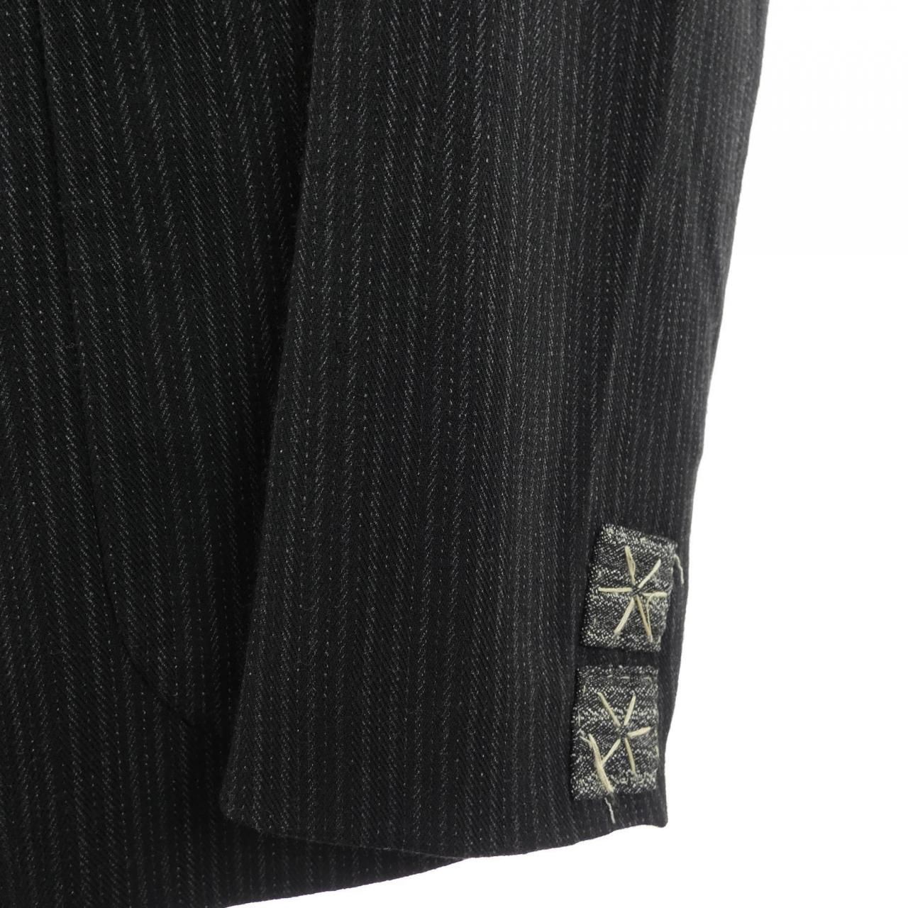 アントニオマラス ANTONIO MARRAS ジャケット - メルカリ