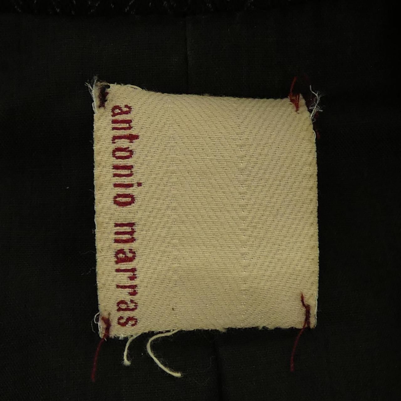 アントニオマラス ANTONIO MARRAS ジャケット - メルカリ