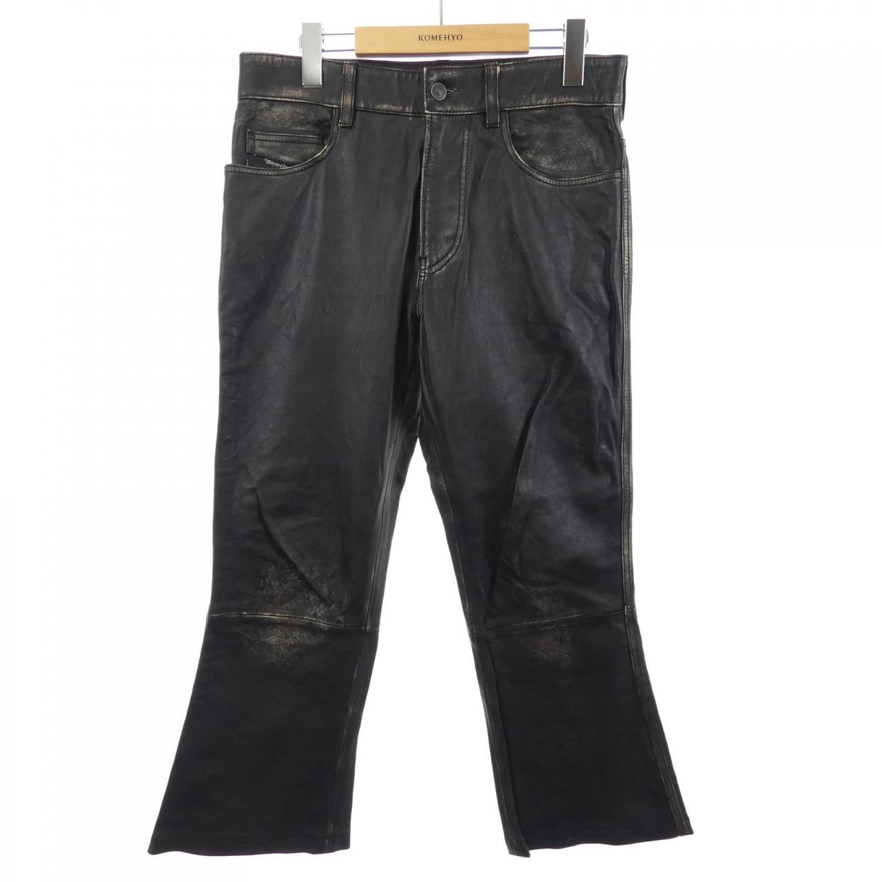 ディーゼル DIESEL P BLIXIA パンツ