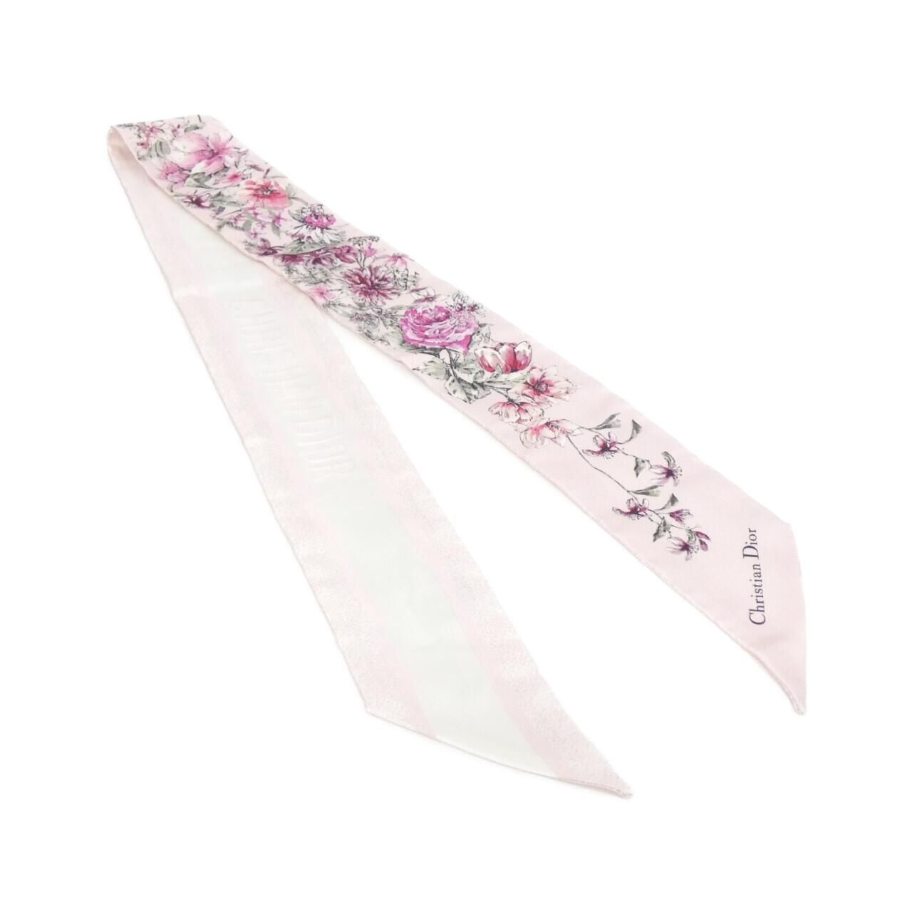 クリスチャンディオール D FLORAL スカーフ