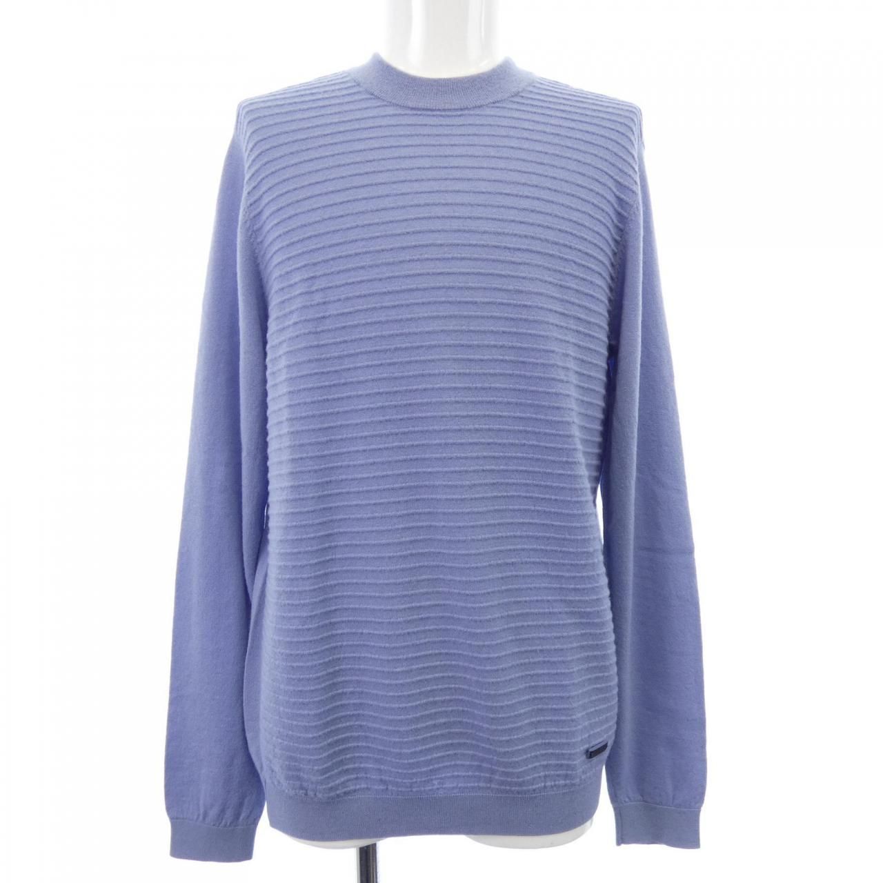 アルマーニコレツィオーニ ARMANI collezioni ニット 【公式通販】