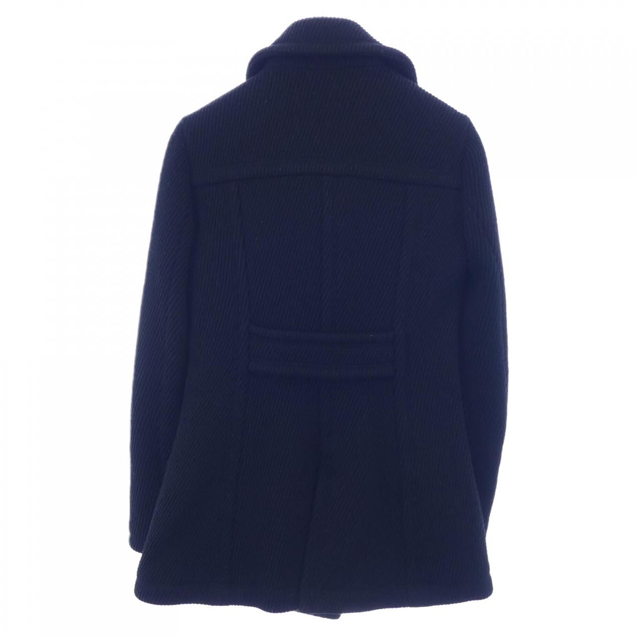 バーバリーブルーレーベル♥️コート バーバリーブルーレーベル BURBERRY BLUE LABEL コート - メルカリ