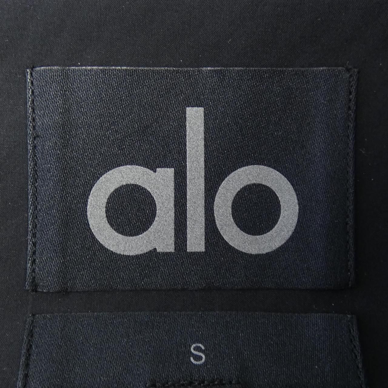 ALO ジャケット