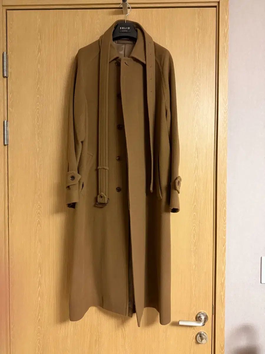 オーラリー ウールジャケット 23 fw aw