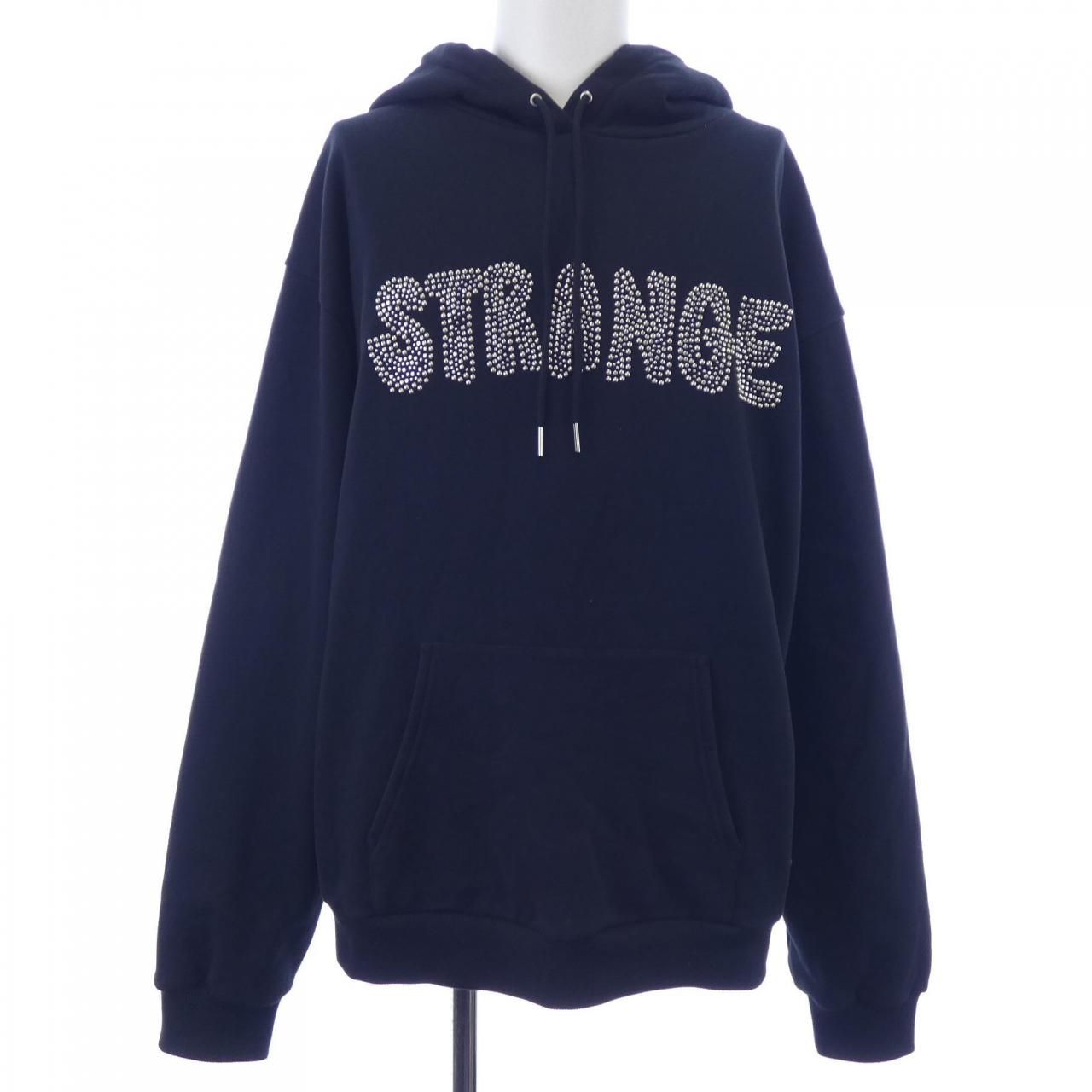 CELINE セリーヌ　パーカー　スウェット CELINE セリーヌ パーカー スウェット