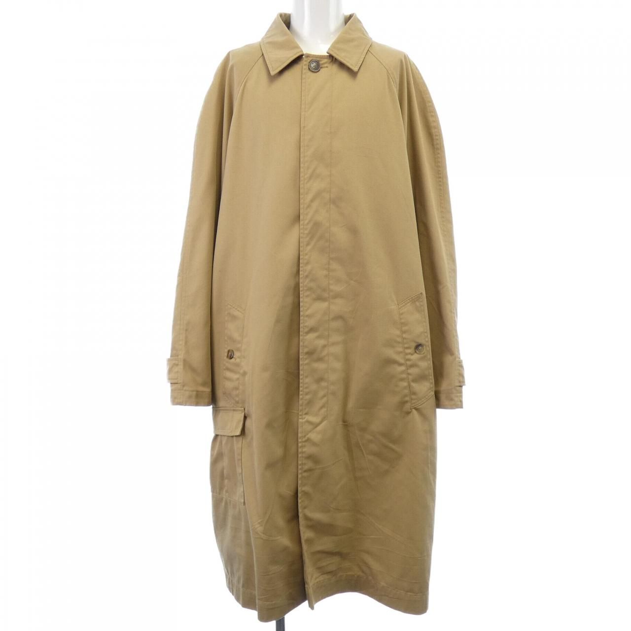 バレンシアガ 0 TBP05 BALENCIAGA コート中古 BALENCIAGA(バレンシアガ 